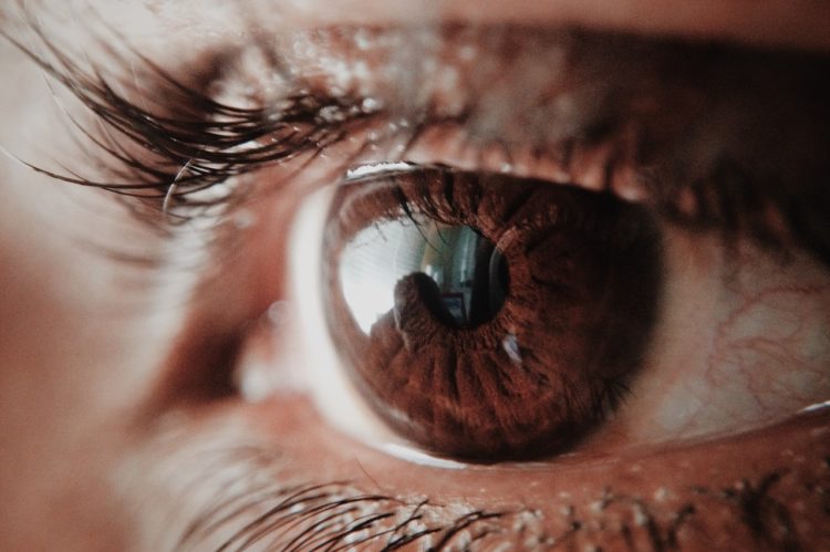 Photo by Subin: https://www.pexels.com/photo/brown-human-eye-946727/