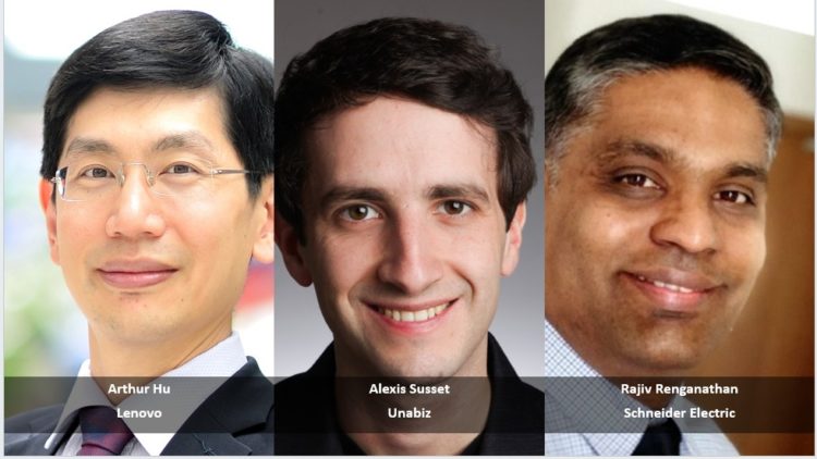 2023 CTO challenges and strategies in Asia