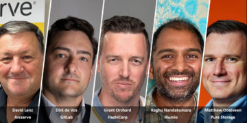 Data protection in 2023’s cloud-first world