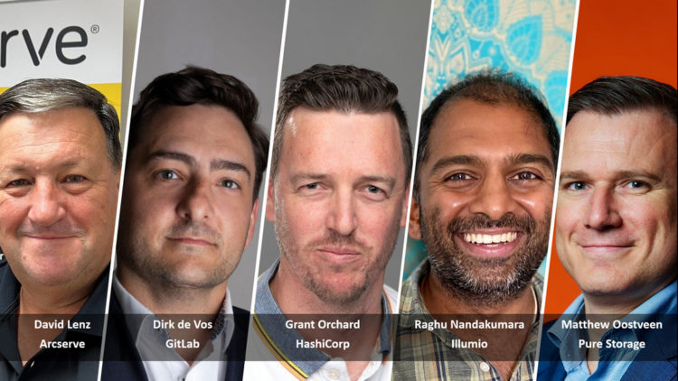 Data protection in 2023’s cloud-first world
