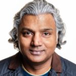 Ravi Mayuram