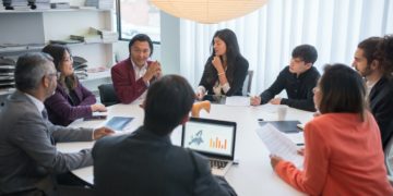 Photo by Kampus Production: https://www.pexels.com/photo/people-sitting-at-the-table-8190804/