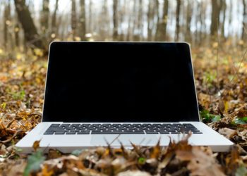 Photo by Lukas: https://www.pexels.com/photo/silver-macbook-pro-with-black-screen-on-withered-leaves-296084/