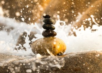 Photo by Quang Nguyen Vinh: https://www.pexels.com/photo/stacked-stones-2171464/