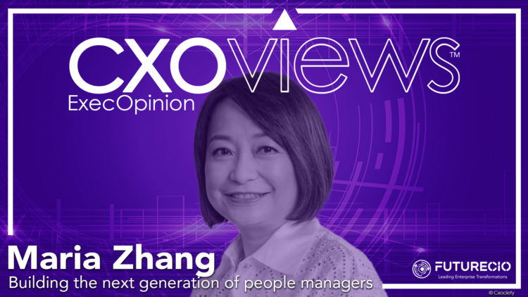 ExecOpinion: Building the next generation of people managers