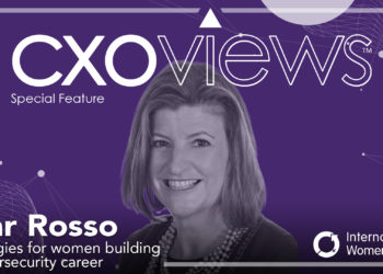 ExecOpinion: Strategies for women building a cybersecurity career