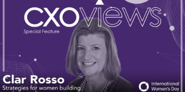 ExecOpinion: Strategies for women building a cybersecurity career