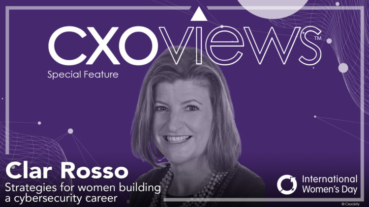 ExecOpinion: Strategies for women building a cybersecurity career