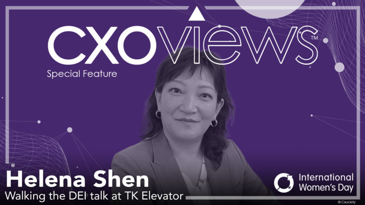 ExecOpinion: Walking the DEI talk at TK Elevator