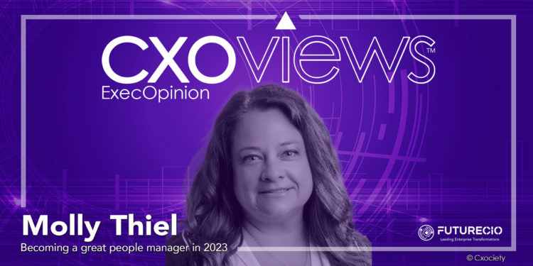 ExecOpinion: Becoming a great people manager in 2023