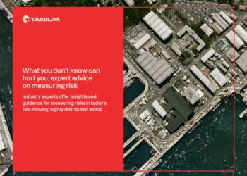 What you don’t know can hurt you: expert advice on measuring risk