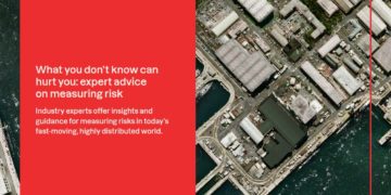 What you don’t know can hurt you: expert advice on measuring risk