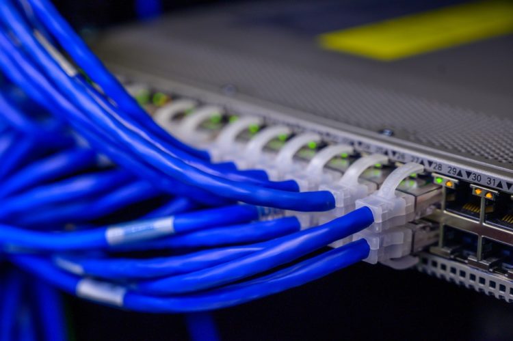 Photo by Brett Sayles: https://www.pexels.com/photo/cables-connected-to-ethernet-ports-2881232/