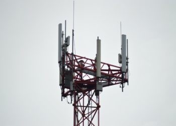 Photo by Miguel Á. Padriñán: https://www.pexels.com/photo/signal-tower-579471/