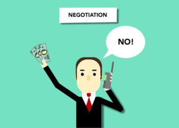 Photo by Monstera: https://www.pexels.com/photo/businessman-negotiating-over-phone-offering-cash-and-refusing-offer-5849578/