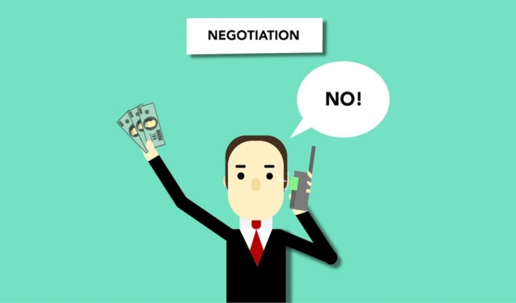 Photo by Monstera: https://www.pexels.com/photo/businessman-negotiating-over-phone-offering-cash-and-refusing-offer-5849578/