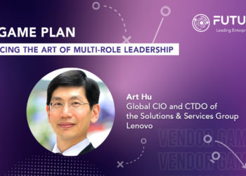 The Game Plan: Balancing the art of multi-role leadership
