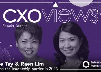 ExecOpinion: Breaking the leadership barrier in 2023