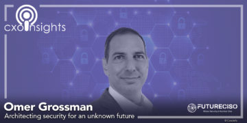 PodChat for FutureCISO: Architecting security for an unknown future