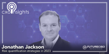 PodChats for FutureCISO: Risk quantification strategies in 2023