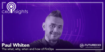 PodChats for FutureCIO: What, why, when and how of FinOps