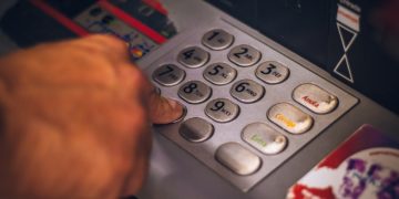 Photo by Eduardo Soares: https://www.pexels.com/photo/person-pressing-keys-of-an-atm-5497951/