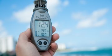 Photo by mali maeder: https://www.pexels.com/photo/gray-windmaster-2-device-reading-at-12-4-42108/