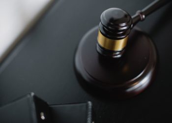Photo by Sora Shimazaki: https://www.pexels.com/photo/close-up-photo-of-a-wooden-gavel-5668481/