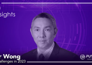 PodChats for FutureCIO: FSI CIO challenges in 2023