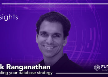 PodChats for FutureCIO: Futureproofing your database strategy