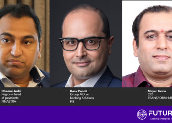 CIO advisory: The game-changing impact of embedded finance