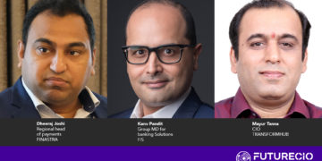 CIO advisory: The game-changing impact of embedded finance