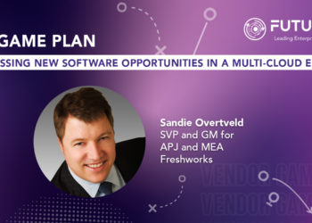 The Game Plan: Addressing new software opportunities in a multi-cloud era