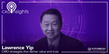 PodChats for FutureCIO: CMO strategies that deliver value and trust