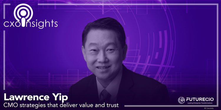 PodChats for FutureCIO: CMO strategies that deliver value and trust