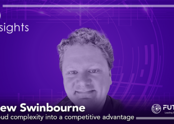 Turning cloud complexity into a competitive advantage