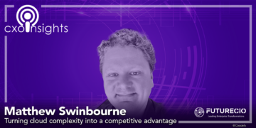 Turning cloud complexity into a competitive advantage
