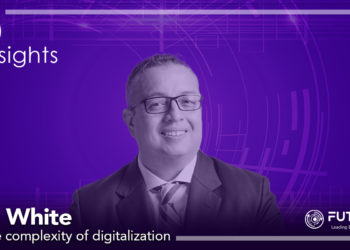PodChats for FutureCIO: Taming the complexity of digitalisation