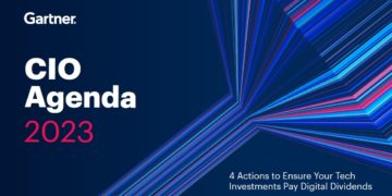 2023 CIO Agenda