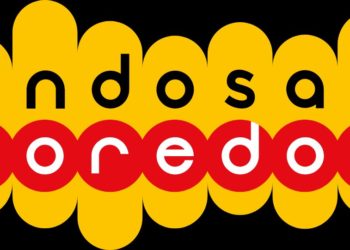 Indosat Ooredoo
