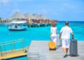 Photo by Asad Photo Maldives: https://www.pexels.com/photo/man-and-woman-walks-on-dock-1268855/