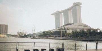 Photo by Elina Sazonova: https://www.pexels.com/photo/dream-lettering-near-fence-overlooking-marina-bay-sands-building-1907049/