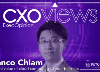 ExecOpinion: The real value of cloud computing to your business
