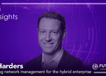 PodChats for FutureCIO: Modernising network management for the hybrid enterprise