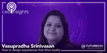 PodChats for FutureCIO: How to design experiences that drive loyalty