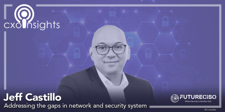 PodChats for FutureCISO: Addressing the gaps in network and security system