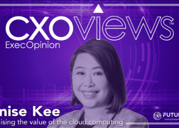 ExecOpinion: Maximising the value of the cloud computing
