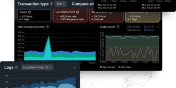 Photo: New Relic