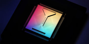 Quantinuum H2 hardware