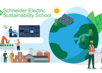 Photo: Schneider Electric